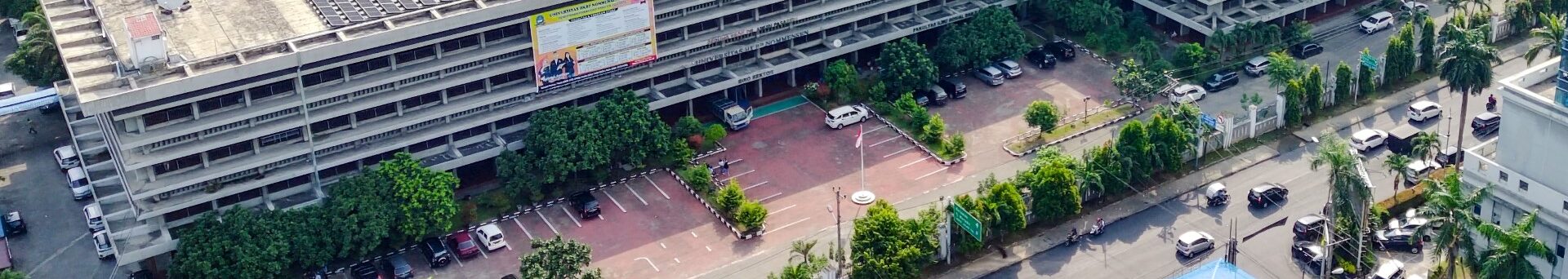 Selamat Datang di Fakultas Ilmu Sosial dan Ilmu Politik