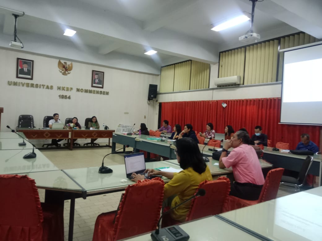 persiapan pengisian Data SPMI Online