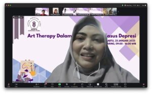 Sambutan Ketua IPK H sumut