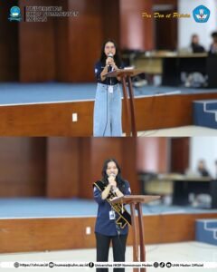 Universitas HKBP Nommensen - 4