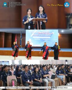 Universitas HKBP Nommensen - 6