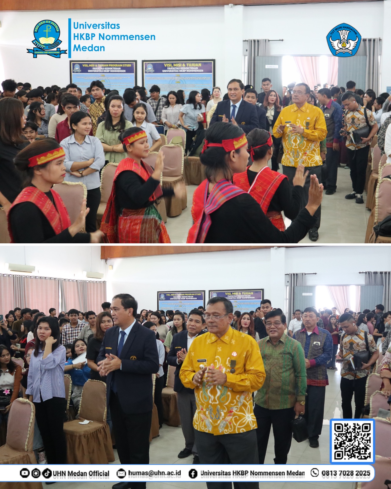 Your paraSelamat dan Sugraph text - 2