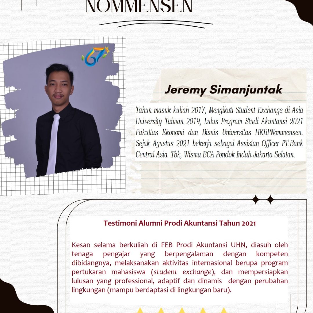 jeremy